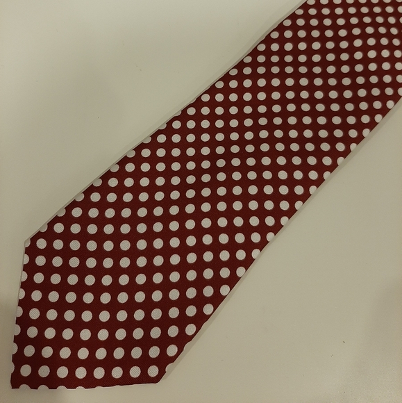 🆕️ Eton Neck Tie - Picture 1 of 3